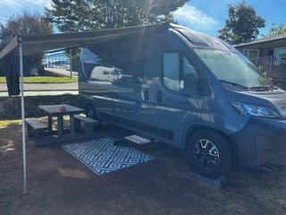 FIAT Ducato 2025