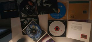 Discos de Bunbury