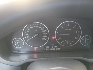 BMW X3 2011