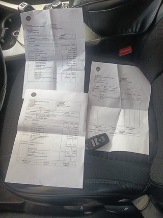 BMW X3 2011