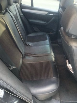 BMW X3 2011