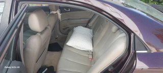 Hyundai Sonata 2007