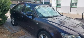Hyundai Sonata 2007