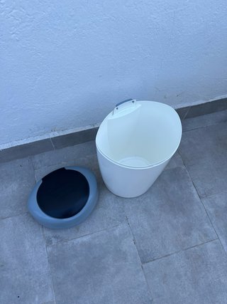 Papelera para pañales Tommee Tippee