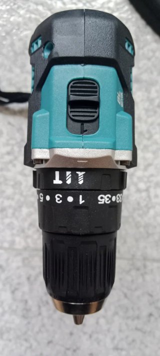 Taladro Makita (no incluye cargador ni batería)