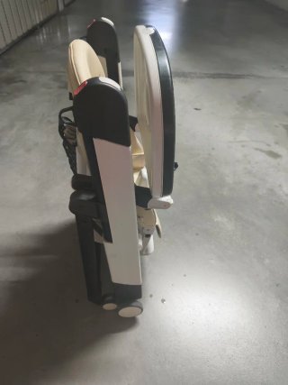 Trona Peg Perego Siesta Beige