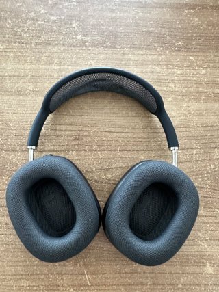 AirPods Max Negro Espacial