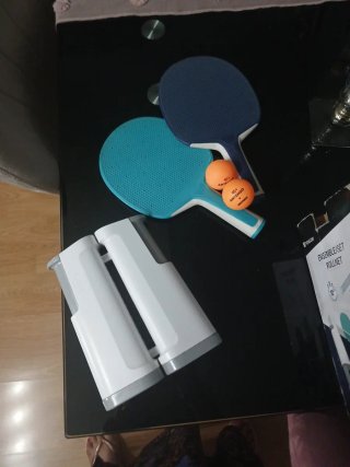 Juego de ping pong Rollnet