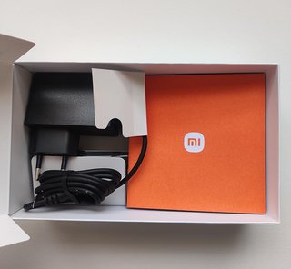 Xiaomi TV Box S(2nd Gen) 4K Ultra HD