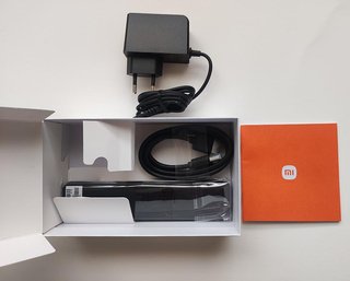 Xiaomi TV Box S(2nd Gen) 4K Ultra HD