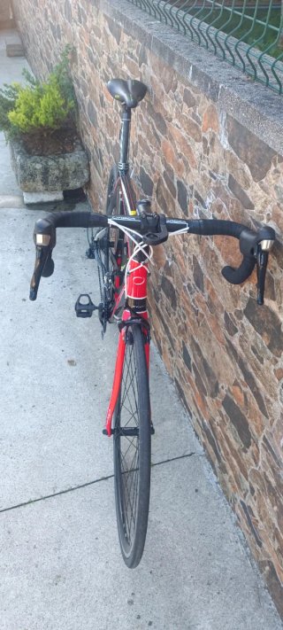 Orbea Orca M50 Talla 57