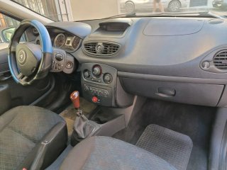 Renault Clio 2008