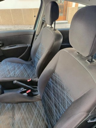 Renault Clio 2008