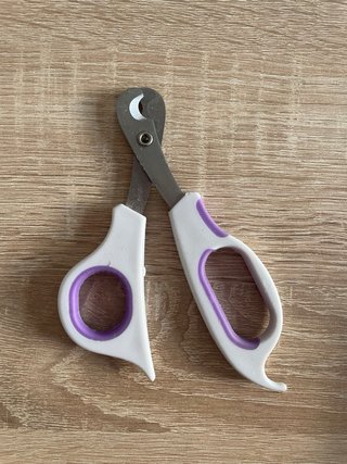 Cortauñas para Gatos