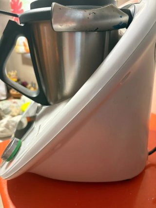 Thermomix TM6
