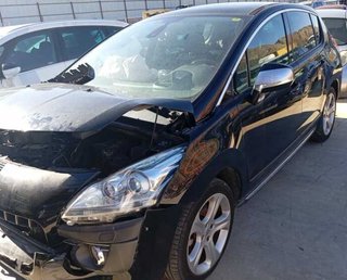 Peugeot airbag cortina delantero 3008 sport 481387