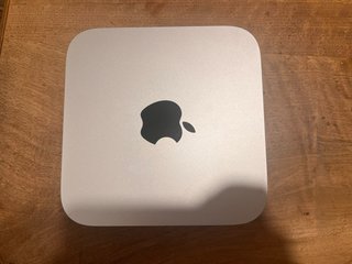 Mac mini M1 (A2348) 8GB RAM 256GB SSD