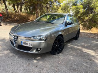 Alfa Romeo 147 2006