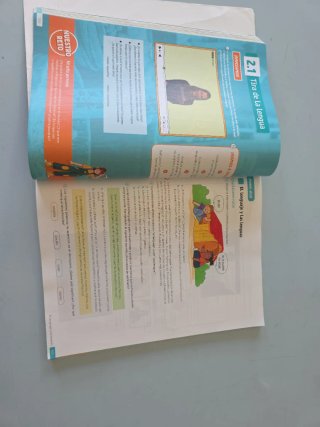 Lengua Castellana y Literatura . 1 Secundaria. ...