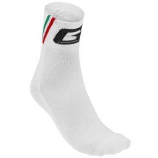 Calcetines Gaerne G-Cycling Blancos