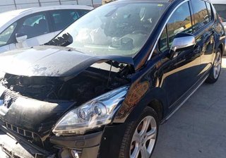 Peugeot airbag cortina delantero 3008 sport 481386