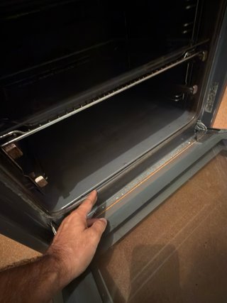 Horno Balay