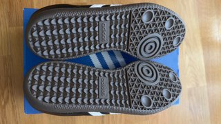 Adidas Samba OG Nere - Taglia 42 Nuove!