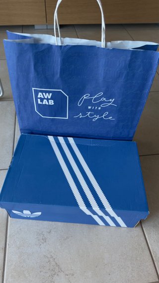 Adidas Samba OG Nere - Taglia 42 Nuove!