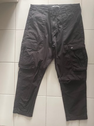 Pantalón Zara talla 44