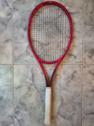 REESTRENO (10/10) Head Prestige Mid L2