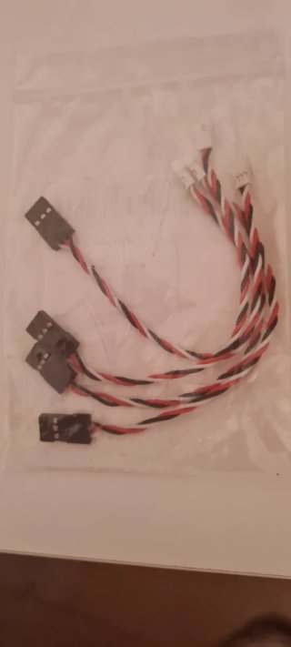 Conectores JST
