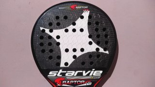 StarVie Raptor Soft 30