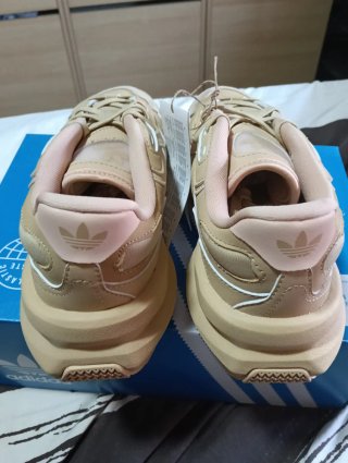 Zapatillas Adidas  Talla 35 Nuevas