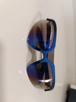 Gafas de sol deportivas Mediterranean Marathon