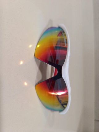 Gafas de sol deportivas Mediterranean Marathon