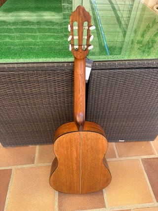 Guitarra Clásica Valencia VC404 4/4