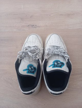 Zapatillas Nike Air Force 1 Worldw