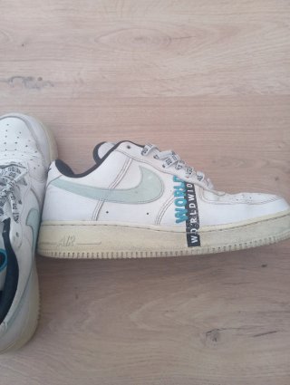 Zapatillas Nike Air Force 1 Worldw