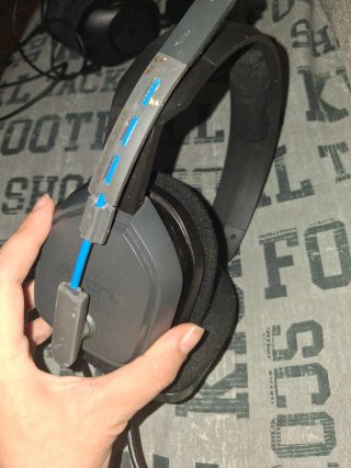 Auriculares Corsair y Astro