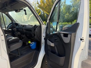 Renault Master 2013