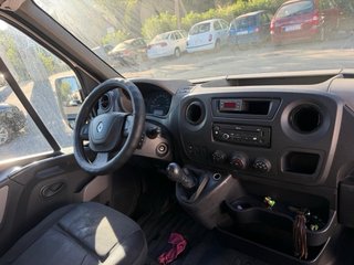 Renault Master 2013