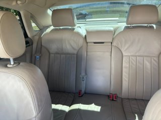 Audi A8 2008