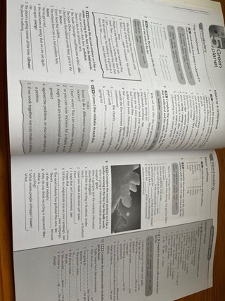 Over to You 1 Bachillerato