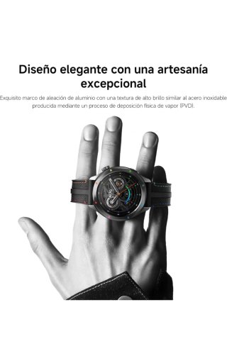 Xiaomi Watch S4 Bluetooth Deportivo