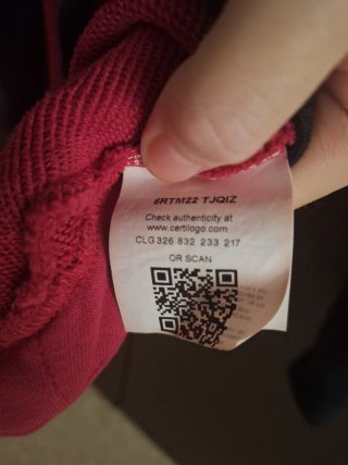Tuta EA7 Emporio Armani felpa pantaloni nera rosa
