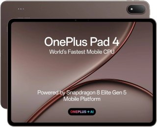 OnePlus Pad 4 12GB Ram 256GB