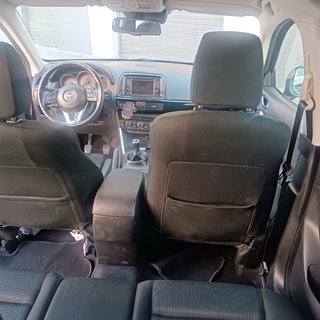 Mazda CX-5 2013 2.2 Diesel