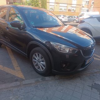 Mazda CX-5 2013 2.2 Diesel