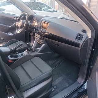 Mazda CX-5 2013 2.2 Diesel