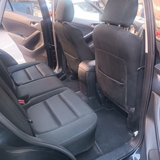 Mazda CX-5 2013 2.2 Diesel